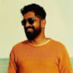 Meet your Posher, Tauseef